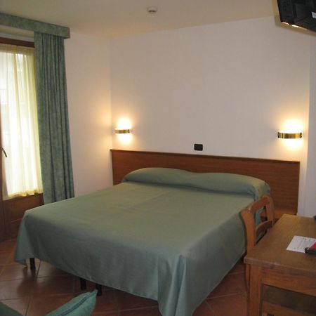 Casalpina Don Barra Hotel Pragelato Exterior photo